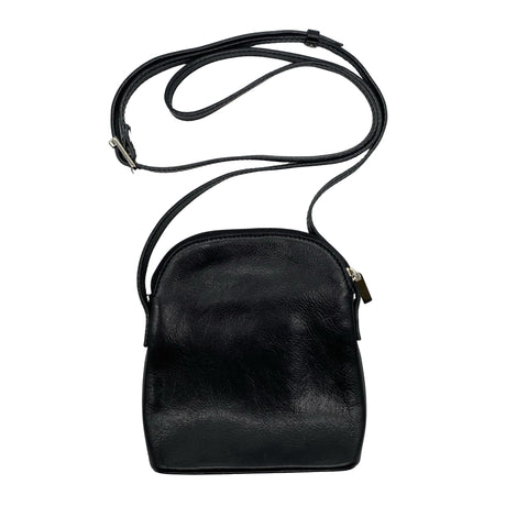 Unisex Vezzano - Shoulder bag, size Mini - Black (2)