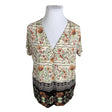 Unisex Desigual - T-shirt, size 44 - Natural white ()