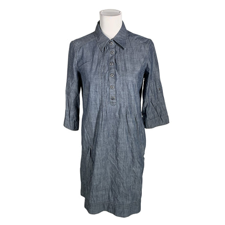 Unisex Esprit - Dress, size 40 - Blue ()