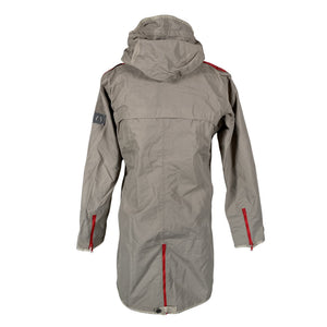 Unisex Sos Jensen - Outdoor jacket, size 38 - Beige (2)