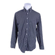Unisex Gant - Collared shirt, size XL - Blue ()