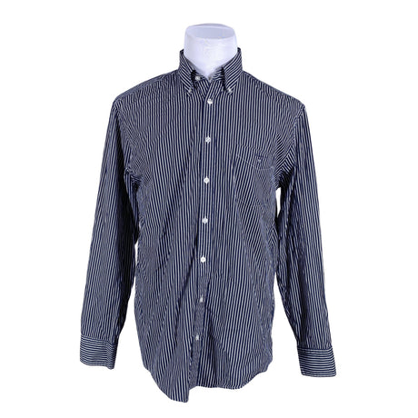 Unisex Gant - Collared shirt, size XL - Blue ()
