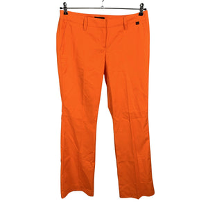 Unisex Lobster - Slacks, size 40 - Orange (1)