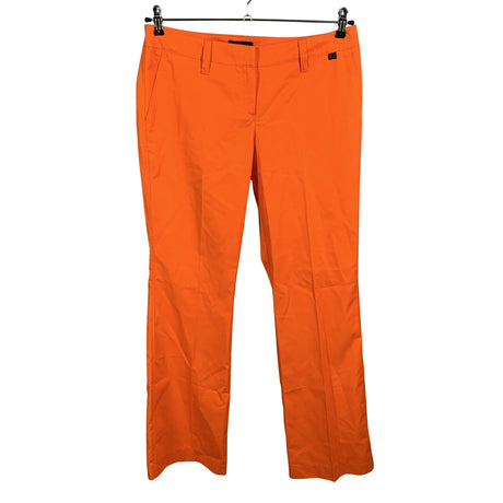 Unisex Lobster - Slacks, size 40 - Orange ()