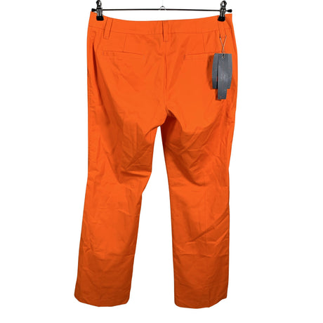 Unisex Lobster - Slacks, size 40 - Orange (2)
