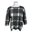 Unisex Nanso - Blouse, size 38 - Gray ()