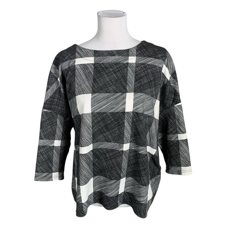 Unisex Nanso - Blouse, size 38 - Gray ()