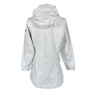 Unisex Helly Hansen - Shell jacket, size 38 - White (2)