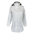 Unisex Helly Hansen - Shell jacket, size 38 - White ()
