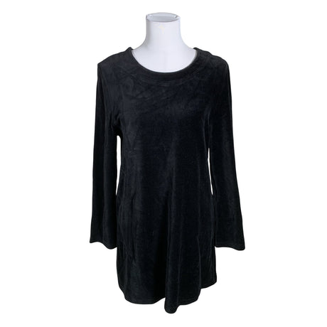 Unisex Marimekko - Sweatshirt tunic, size 38 - Black ()