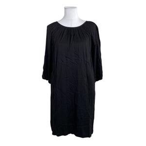 Unisex Nanso - Dress, size 38 - Black (1)