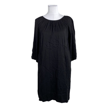Unisex Nanso - Dress, size 38 - Black ()