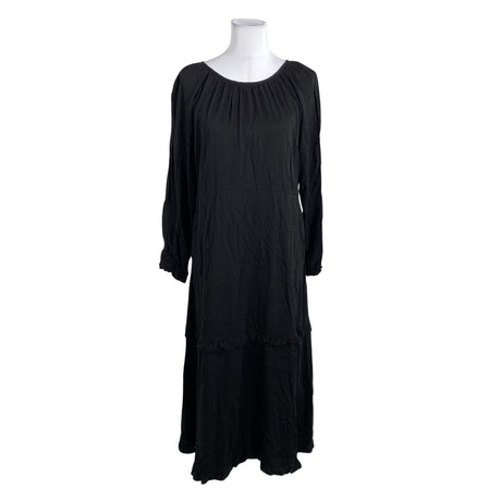 Unisex Nanso - Dress, size 36 - Black ()