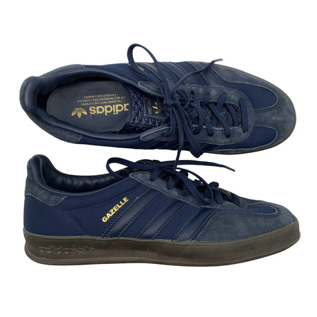Unisex Adidas - Casual sneakers, size 40 - Blue ()