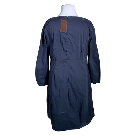 Unisex Ze-Ze - Dress, size 44 - Blue (2)
