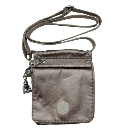 Unisex Kipling - Shoulder bag, size Mini - Beige ()