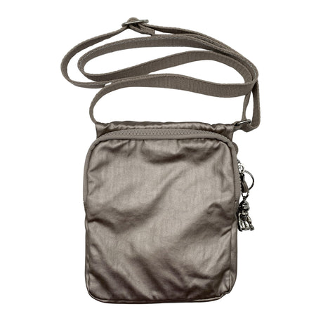 Unisex Kipling - Shoulder bag, size Mini - Beige (2)