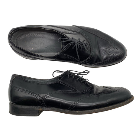 Unisex Dexter - Walking shoes, size XXS - Black ()