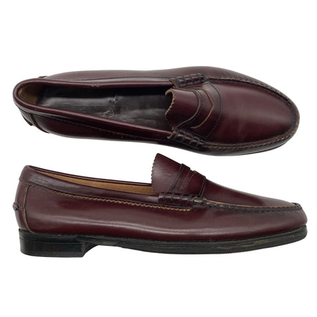 Unisex Dexter - Walking shoes, size XXS - Wine red ()