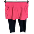 Unisex Nike - Sports short skirt, size 38 - Pink ()
