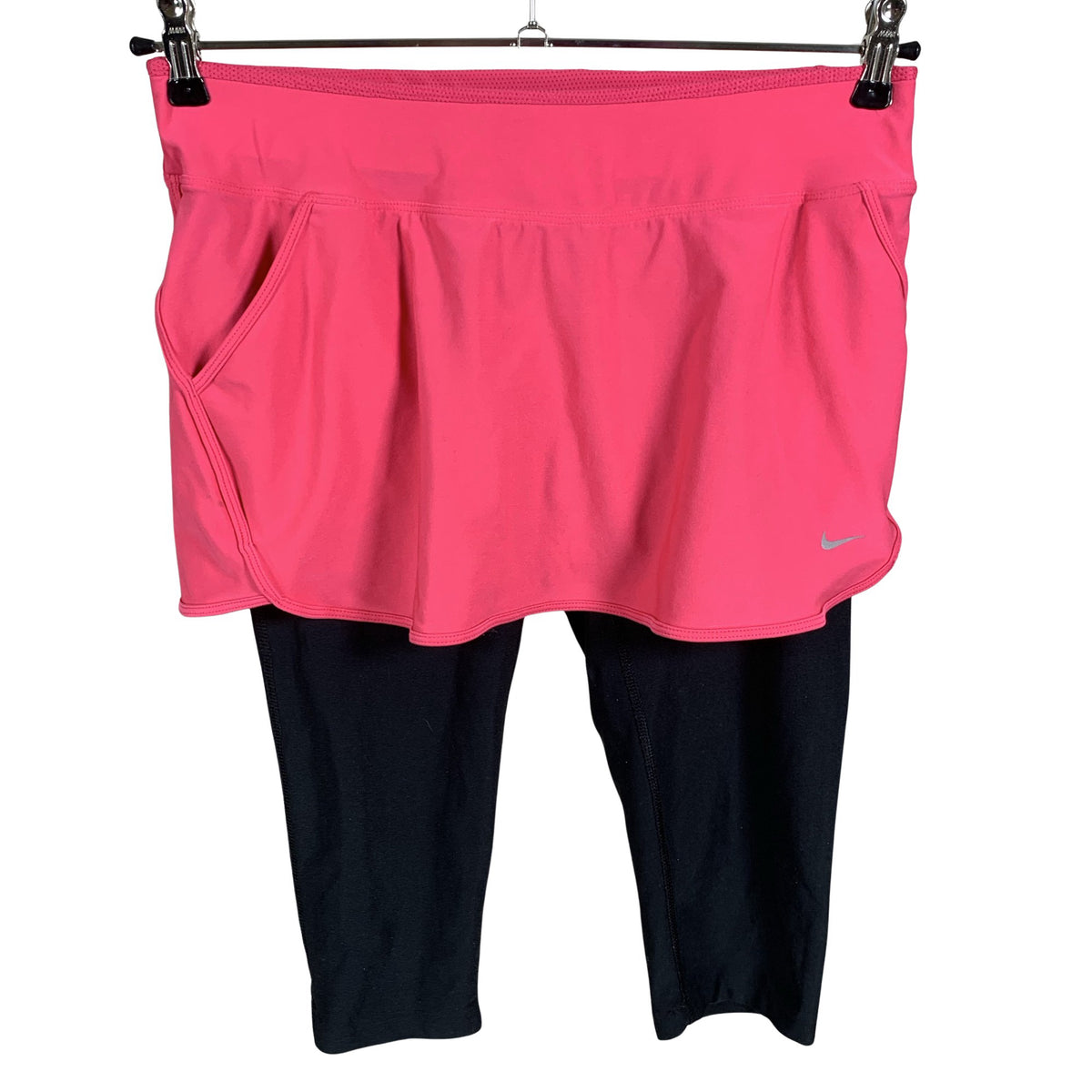 Unisex Nike - Sports short skirt, size 38 - Pink (1)