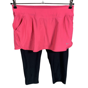 Unisex Nike - Sports short skirt, size 38 - Pink (1)