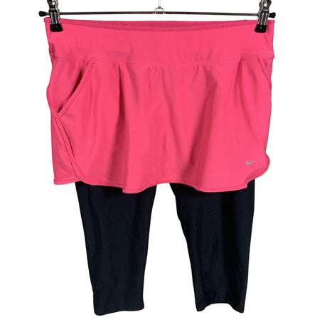 Unisex Nike - Sports short skirt, size 38 - Pink ()