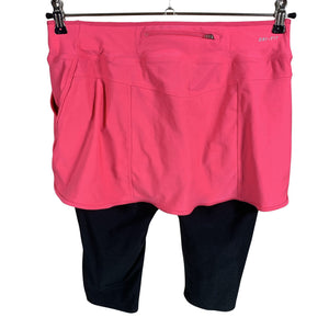 Unisex Nike - Sports short skirt, size 38 - Pink (2)