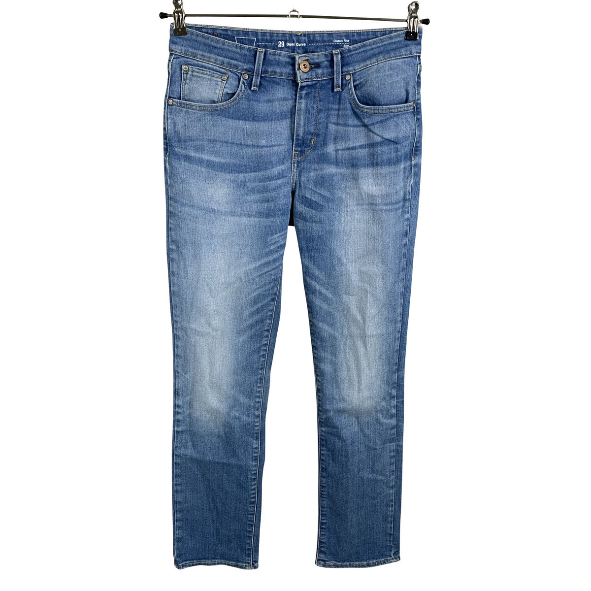 Unisex Levi's - Jeans, size W29 - Blue (1)
