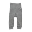 Unisex Kuutti - Tricot pants, size 62 - 68 - Gray ()