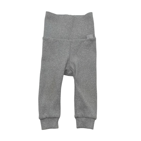 Unisex Kuutti - Tricot pants, size 62 - 68 - Gray ()