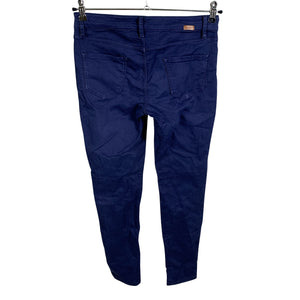 Unisex Massimo Dutti - Jeans, size 38 - Blue (2)
