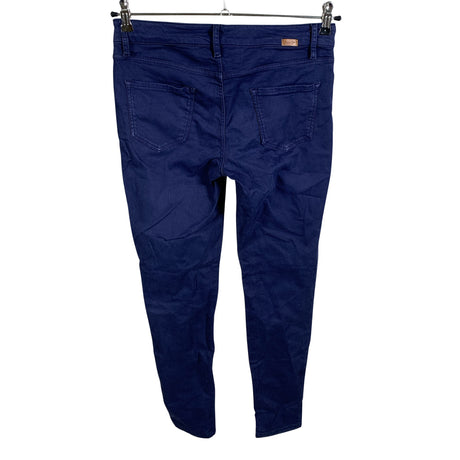 Unisex Massimo Dutti - Jeans, size 38 - Blue (2)