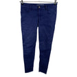 Unisex Massimo Dutti - Jeans, size 38 - Blue ()