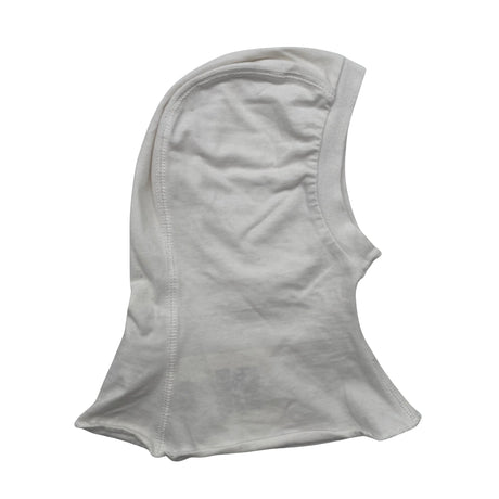 Unisex Pikkuset - Balaclava, size 40 - 42 cm - White ()