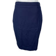 Unisex Tiger of Sweden - Pencil skirt, size 38 - Blue ()