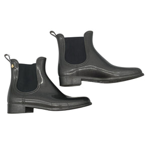 Unisex Lemon Jelly - Wellingtons, size 39 - Gray (1)