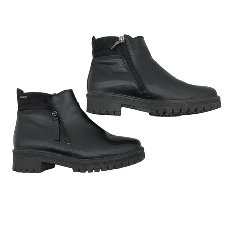 Unisex Ara - Ankle boots, size 38 - Black ()