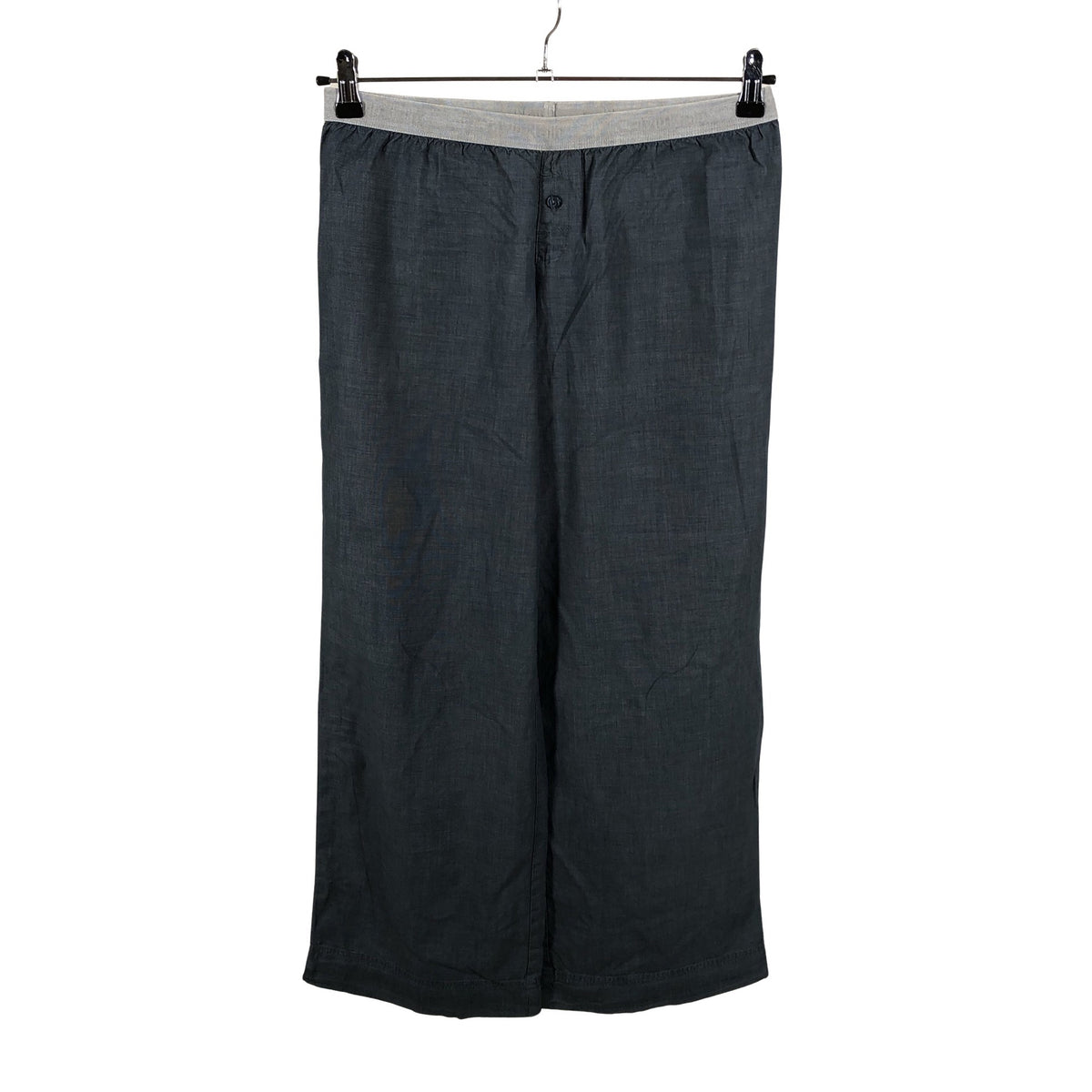 Unisex Calvin Klein - Nightpants, size 36 - Gray (1)