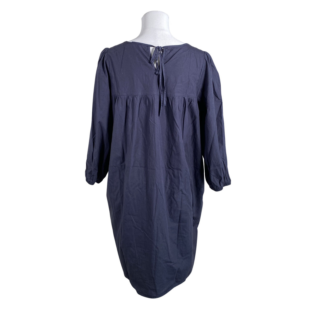 Unisex Nanso - Dress, size 40 - Blue (2)