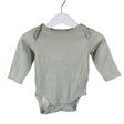 Unisex Next - Body, size 68 - 74 - Green ()