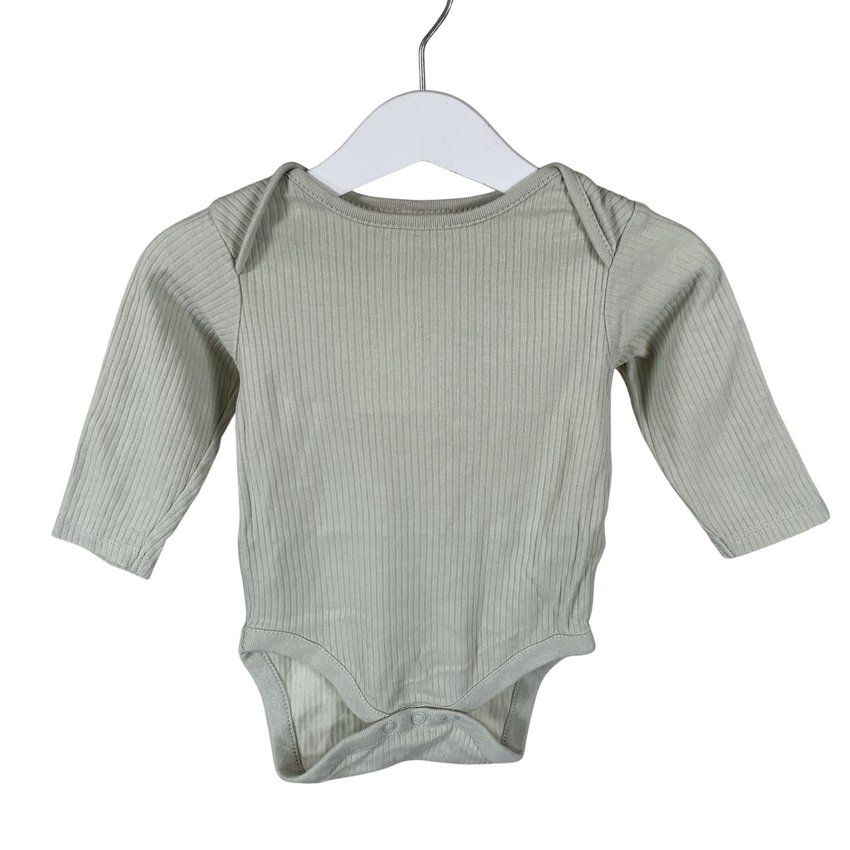 Unisex Next - Body, size 68 - 74 - Green (1)