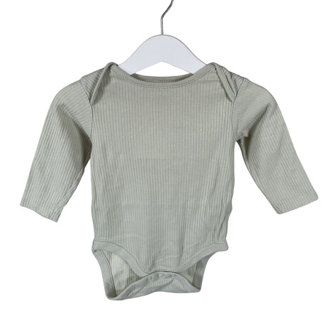Unisex Next - Body, size 68 - 74 - Green ()