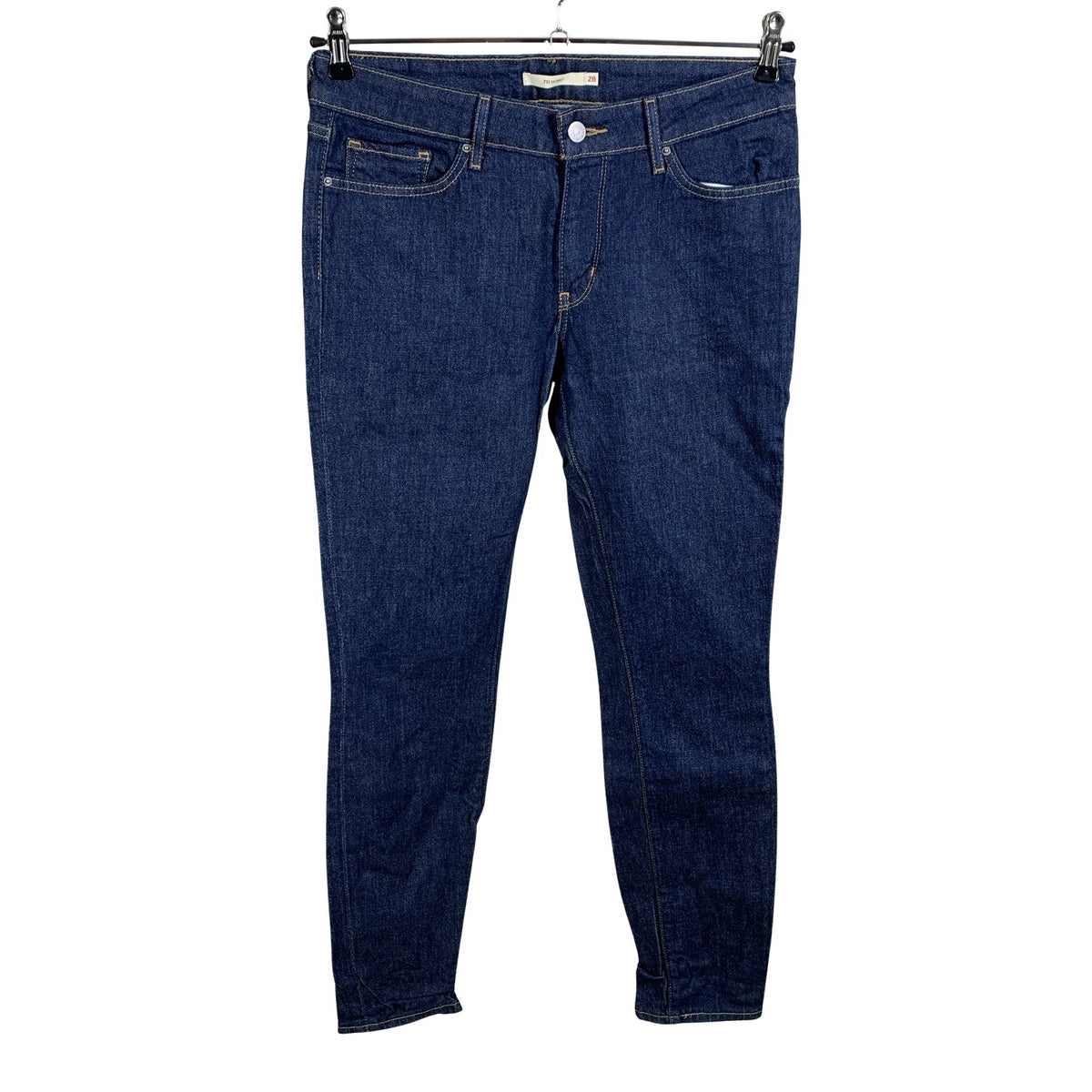 Unisex Levi's - Jeans, size W28 - Blue (1)