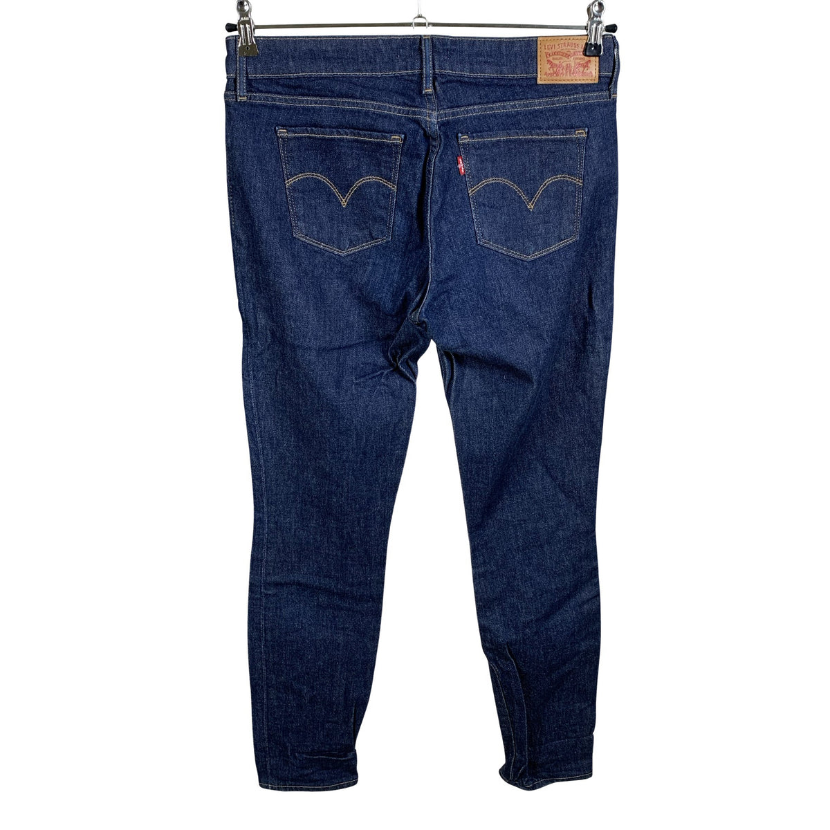 Unisex Levi's - Jeans, size W28 - Blue (2)