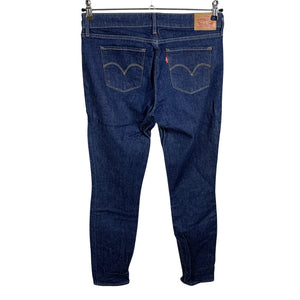Unisex Levi's - Jeans, size W28 - Blue (2)