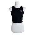 Unisex Bara Sportswear - Sports top, size 40 - Black ()