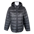 Unisex Champion - Winter jacket, size 38 - Black ()