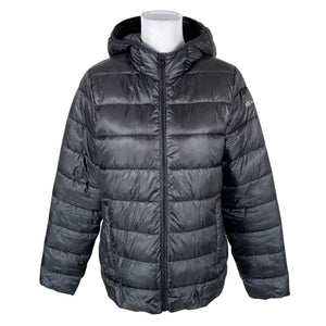 Unisex Champion - Winter jacket, size 38 - Black (1)