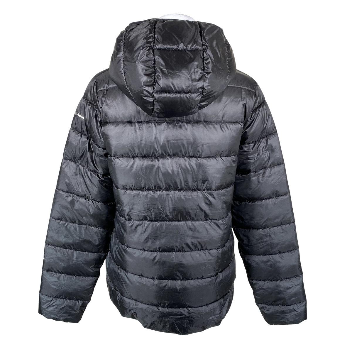 Unisex Champion - Winter jacket, size 38 - Black (2)